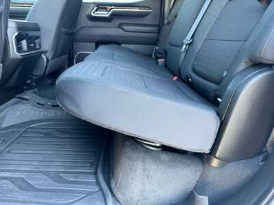 2023 GMC 1500 Crew Cab, $43695. Photo 7