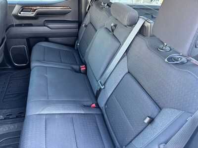 2023 GMC 1500 Crew Cab, $43695. Photo 8