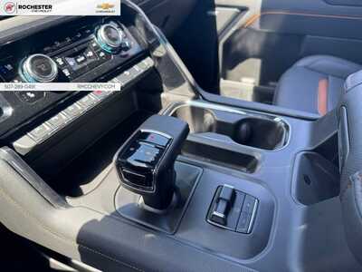 2023 GMC 1500 Crew Cab, $49695. Photo 11
