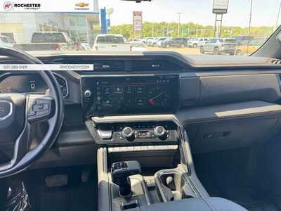 2023 GMC 1500 Crew Cab, $49695. Photo 2