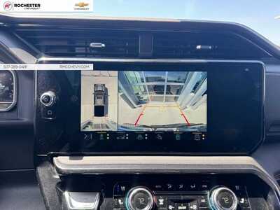 2023 GMC 1500 Crew Cab, $49695. Photo 4