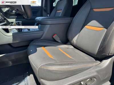 2023 GMC 1500 Crew Cab, $49695. Photo 5