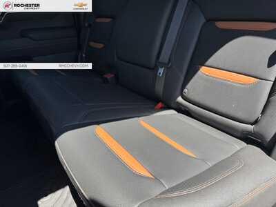 2023 GMC 1500 Crew Cab, $49695. Photo 7