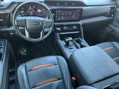 2023 GMC 1500 Crew Cab, $50775. Photo 10