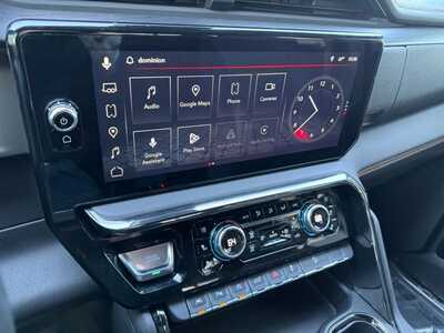 2023 GMC 1500 Crew Cab, $50775. Photo 2