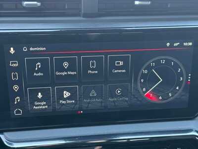2023 GMC 1500 Crew Cab, $50775. Photo 3