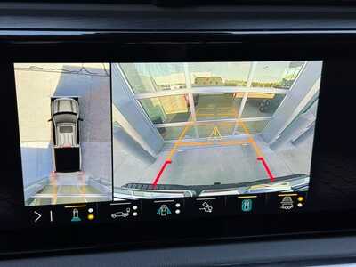 2023 GMC 1500 Crew Cab, $50775. Photo 4