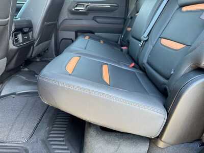 2023 GMC 1500 Crew Cab, $50775. Photo 7
