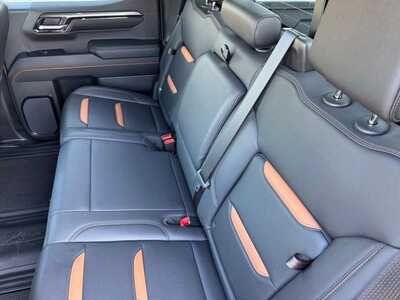 2023 GMC 1500 Crew Cab, $50775. Photo 8