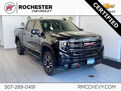 2023 GMC 1500 Crew Cab, $50775. Photo 1