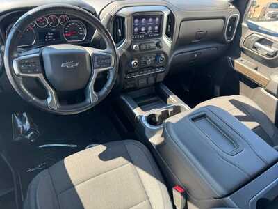 2020 Chevrolet 1500 Crew Cab, $37295. Photo 10