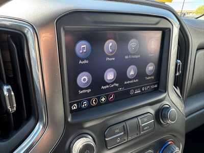 2020 Chevrolet 1500 Crew Cab, $37295. Photo 2