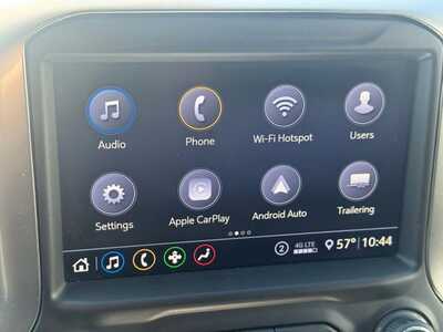 2020 Chevrolet 1500 Crew Cab, $37295. Photo 3