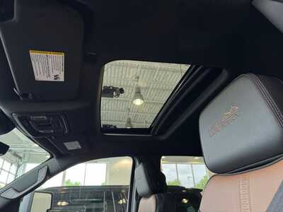 2026 Chevrolet 3500 Crew Cab, $87295.0. Photo 10