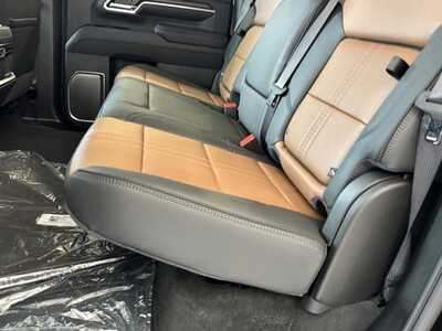 2026 Chevrolet 3500 Crew Cab, $87295.0. Photo 11