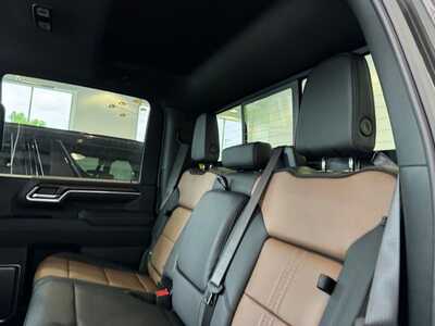 2026 Chevrolet 3500 Crew Cab, $87295.0. Photo 12