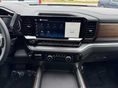 2026 Chevrolet 3500 Crew Cab, $87295.0. Photo 2