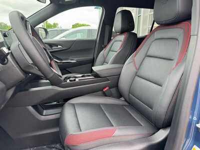 2026 Chevrolet Equinox, $35945.0. Photo 5