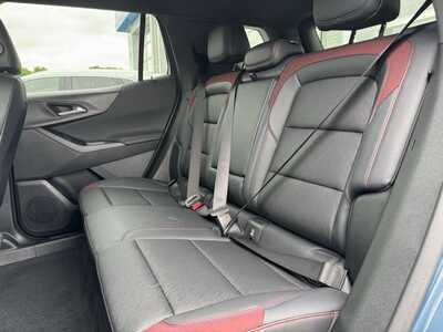 2026 Chevrolet Equinox, $35945.0. Photo 6