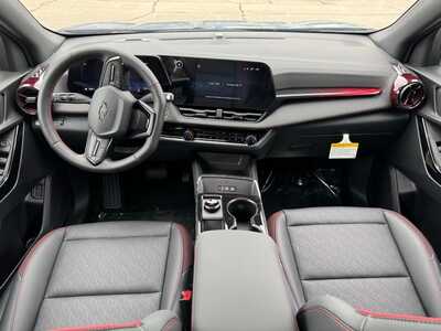 2026 Chevrolet Equinox, $35945.0. Photo 7