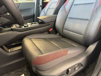 2026 Chevrolet Equinox, $35945.0. Photo 4