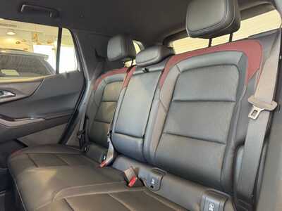2026 Chevrolet Equinox, $35945.0. Photo 6