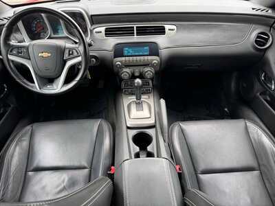 2012 Chevrolet Camaro, $24490. Photo 10