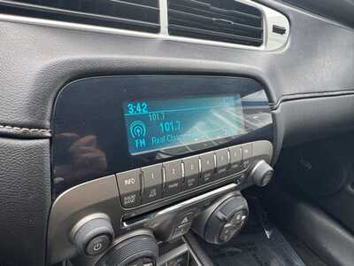 2012 Chevrolet Camaro, $24490. Photo 2