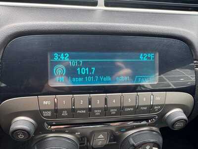 2012 Chevrolet Camaro, $24490. Photo 3