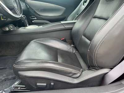 2012 Chevrolet Camaro, $24490. Photo 5