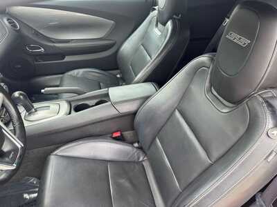 2012 Chevrolet Camaro, $24490. Photo 6