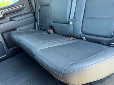 2024 Chevrolet 1500 Crew Cab, $39999. Photo 6