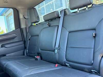 2024 Chevrolet 1500 Crew Cab, $39999. Photo 7