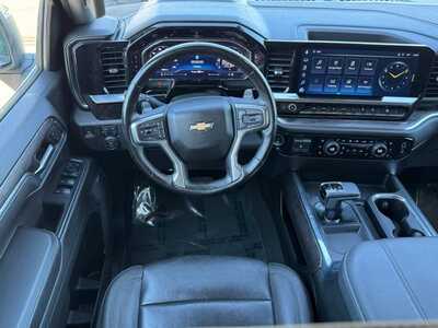 2024 Chevrolet 1500 Crew Cab, $39999. Photo 9