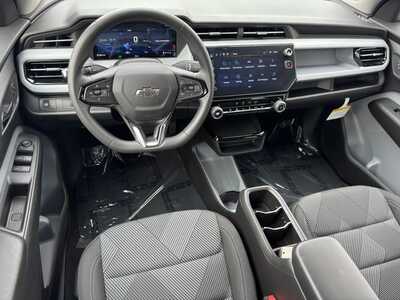2027 Chevrolet Bolt EV, $27345.0. Photo 10