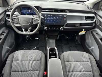 2027 Chevrolet Bolt EV, $27345.0. Photo 11