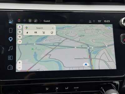 2027 Chevrolet Bolt EV, $27345.0. Photo 3