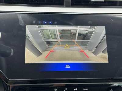 2027 Chevrolet Bolt EV, $27345.0. Photo 4