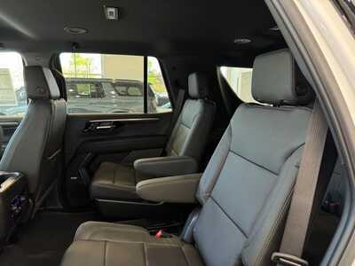 2026 Chevrolet Tahoe, $71620.0. Photo 10