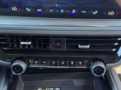 2026 Chevrolet Tahoe, $71620.0. Photo 12