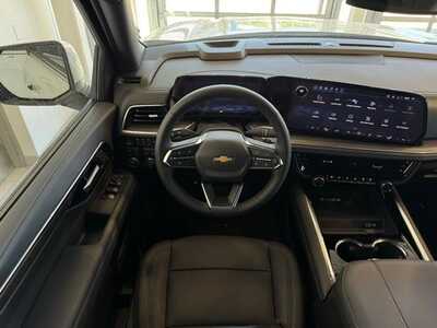 2026 Chevrolet Tahoe, $71620.0. Photo 5