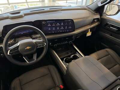 2026 Chevrolet Tahoe, $71620.0. Photo 6