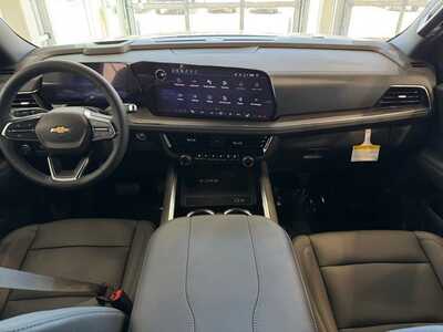 2026 Chevrolet Tahoe, $71620.0. Photo 7