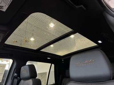 2026 Chevrolet Tahoe, $86435.0. Photo 10