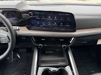 2026 Chevrolet Tahoe, $86435.0. Photo 2