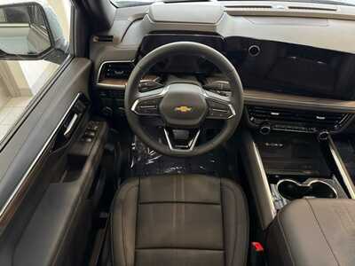 2026 Chevrolet Tahoe, $86435.0. Photo 5