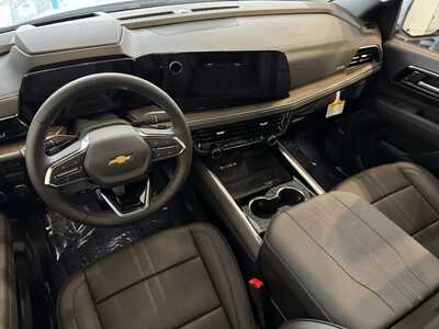2026 Chevrolet Tahoe, $86435.0. Photo 6