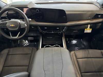 2026 Chevrolet Tahoe, $86435.0. Photo 7