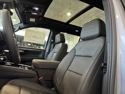 2026 Chevrolet Tahoe, $86435.0. Photo 9