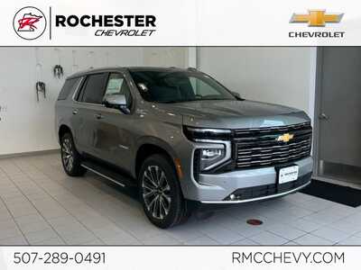 2026 Chevrolet Tahoe, $86435.0. Photo 1
